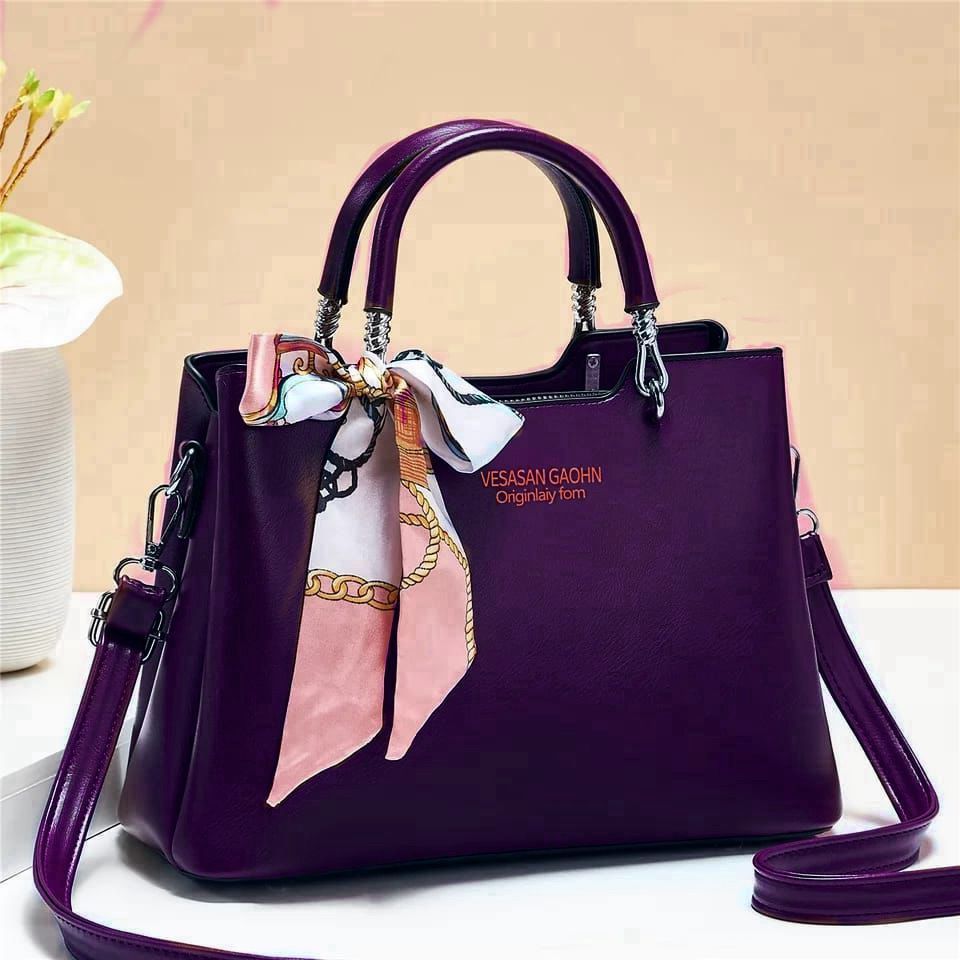 High Quality VESASON Bag with Long Belt