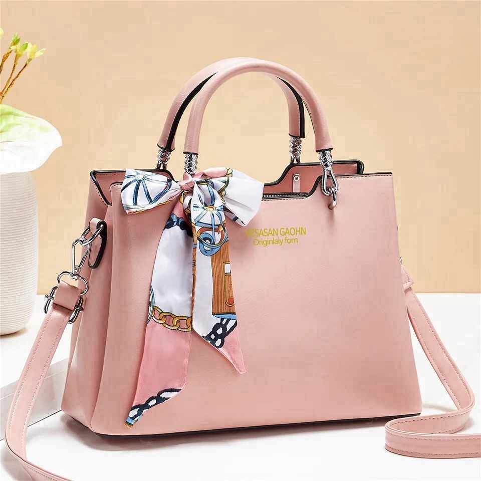 High Quality VESASON Bag with Long Belt