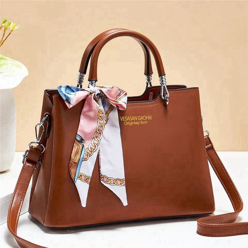 High Quality VESASON Bag with Long Belt